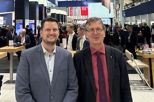 Optimistischer Auftakt der EXPO REAL 2025 – Innovative Lösungen von Marktführern aus Berlin Bild 3