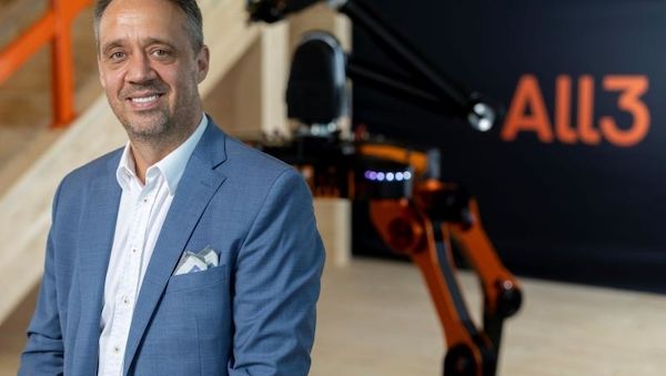 All3 kooperiert mit BHN Karlshorst Living für erstes Wohnprojekt in Berlin 