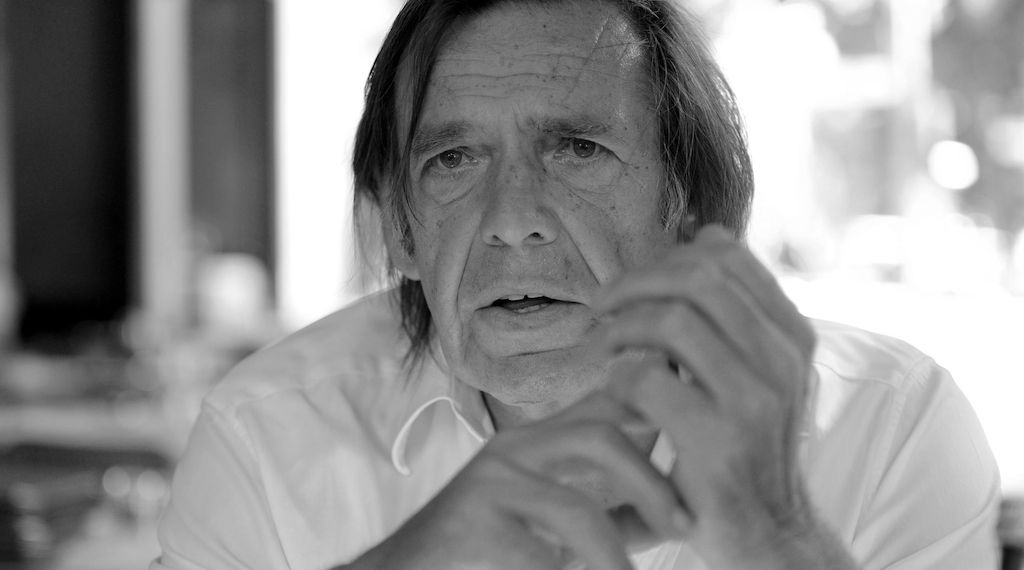 Der langjährige «Bild»-Kolumnist Franz Josef Wagner ist tot