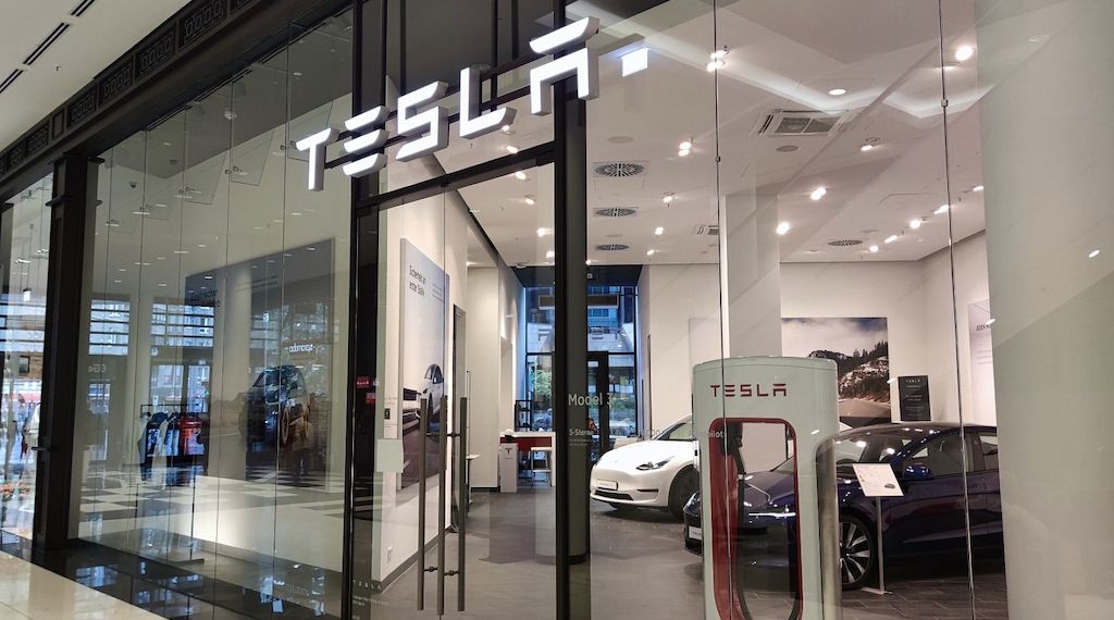 Bericht: Tesla bringt günstigere Version des Model Y aus Grünheide