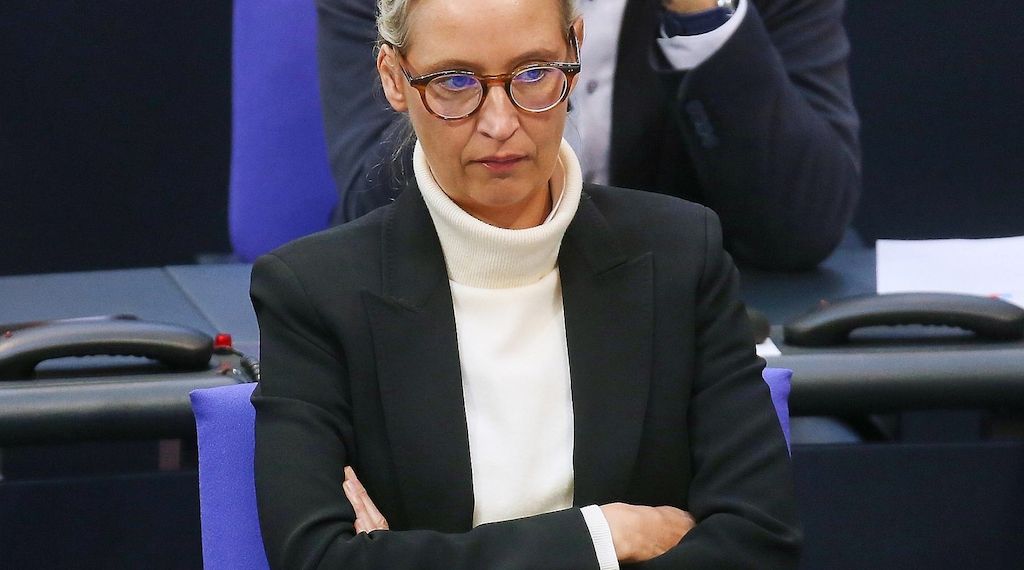 Forsa: AfD verliert - Krisenstimmung nähert sich Ampel-Niveau