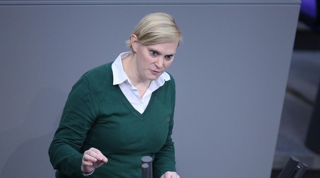 Berliner Grüne fordern Konsequenzen nach Mobbingvorfall an Neuköllner Schule