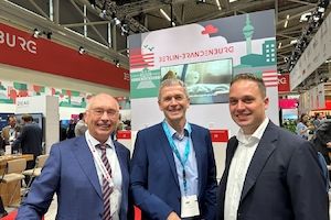 IBB-Barometer: Berliner Wohnungsmarkt 2025: Mieten steigen weiter, Neubau stagniert Bild 1