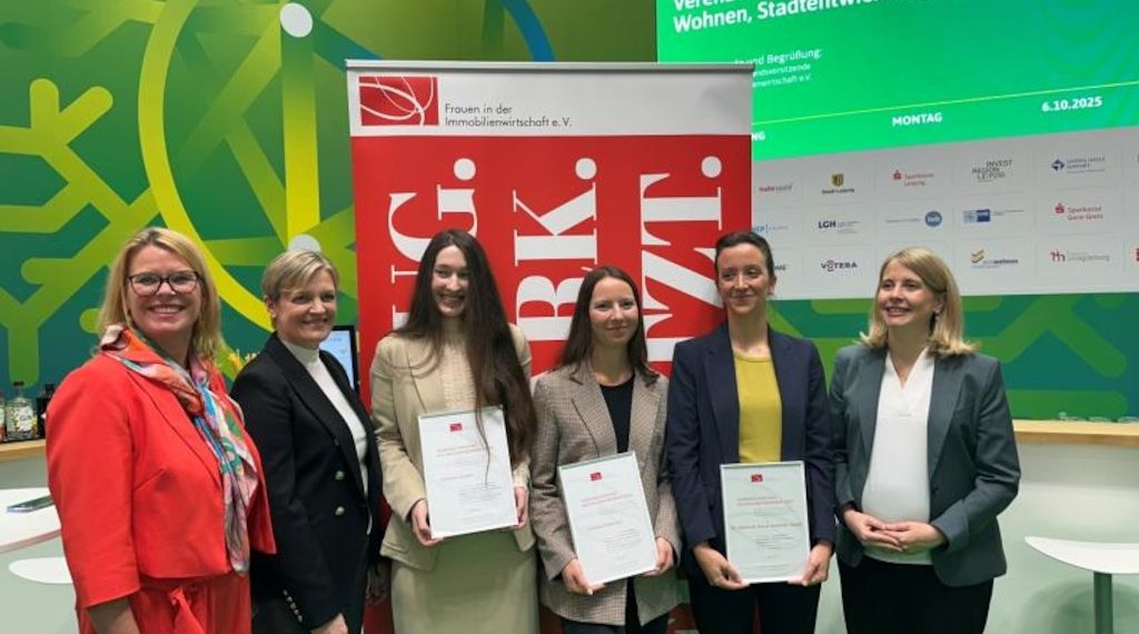 Expo Real 2025 – Aufbruch mit Verantwortung
