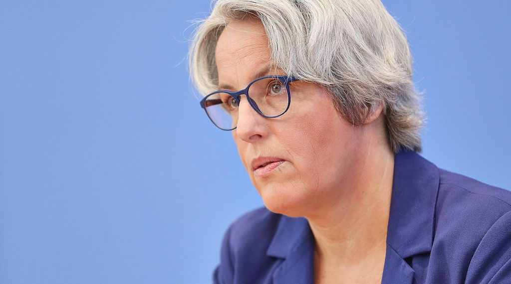 Missbrauchsbeauftragte kritisiert Aus für Fonds für Betroffene