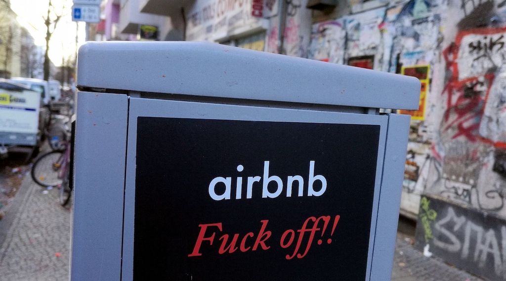 Mieterbund und Eigentümerverband plädieren für "Lex Airbnb"