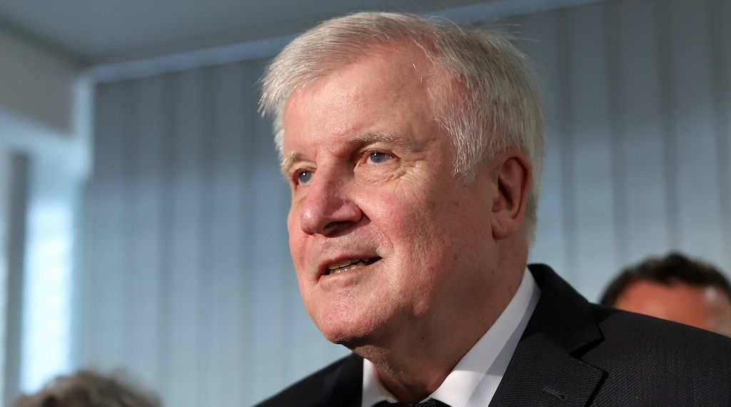 Ex-Parteichefs Seehofer und Huber wollen neuen Grünen-Kurs der CSU