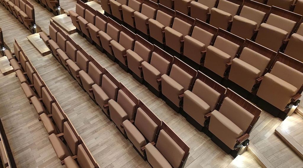 Landtag entscheidet über Zukunft freier Theater in NRW