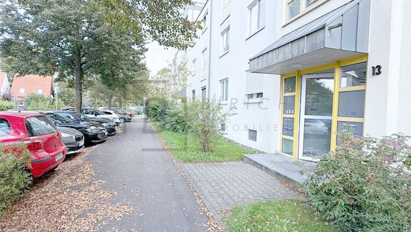 Moderne 3,5-Zimmer-Wohnung in ruhiger Lage – neuwertig und bezugsbereit!