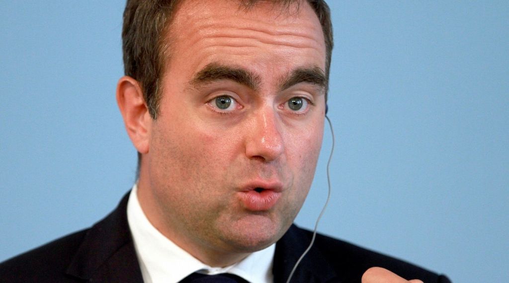 Frankreich: Lecornu sieht Weg für neuen Premier frei