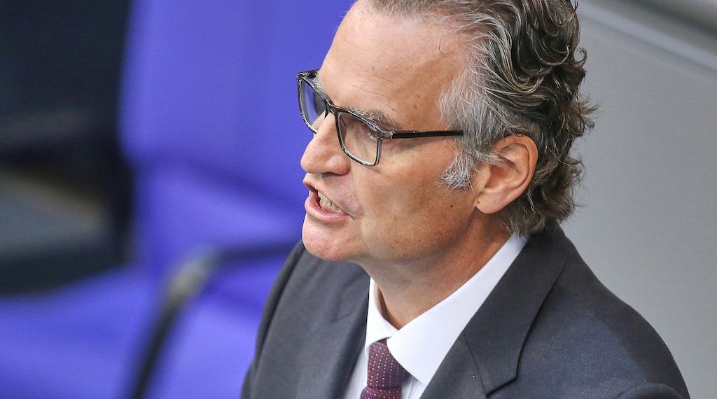 Chatkontrolle: Union bedauert Uneinigkeit bei Gesetzespaket