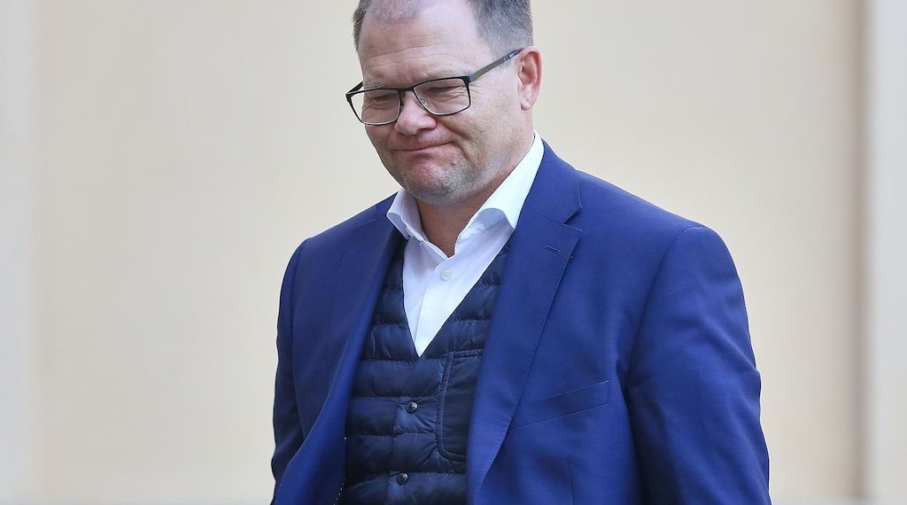 Schneider kritisiert Verbot von Veggie-Bezeichnungen als Kulturkampf