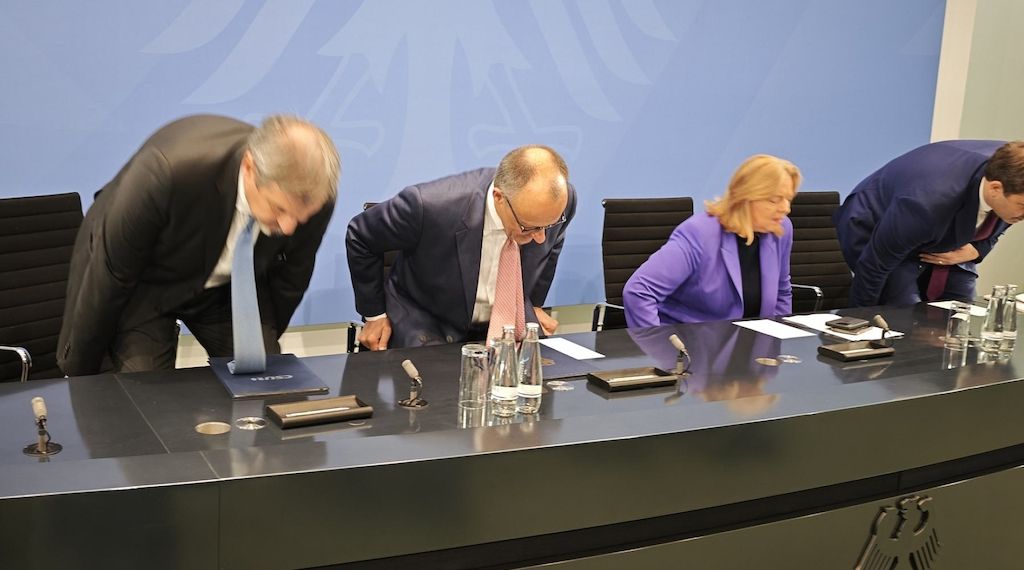 Harte Sanktionen für Bürgergeld-Empfänger beschlossen!