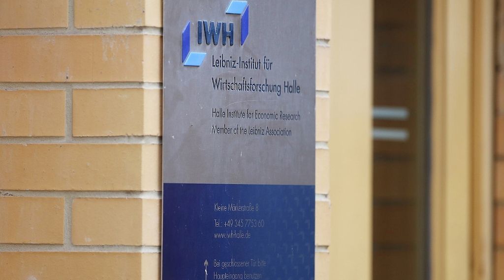 IWH: Trendanstieg bei Firmenpleiten vorerst beendet