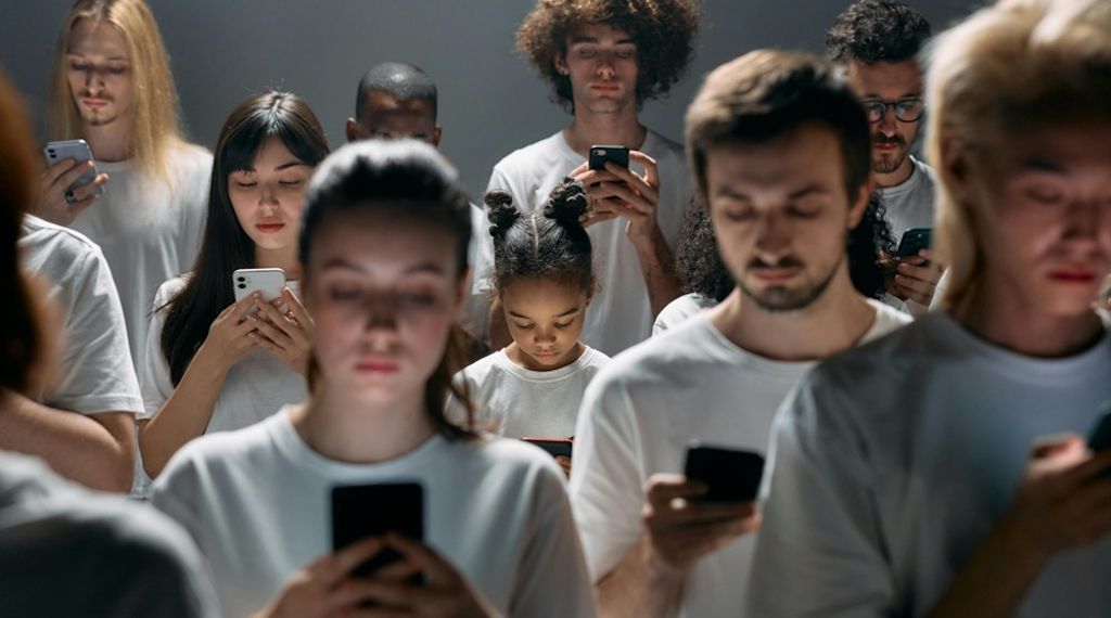 Handy-Premiere: So starten Kids geschützt durch
