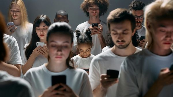 Handy-Premiere: So starten Kids geschützt durch