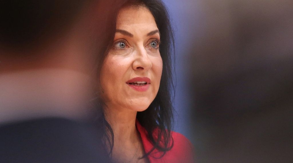 Grüne kritisieren Reiche-Berater: Deutscher Stahl nicht obsolet