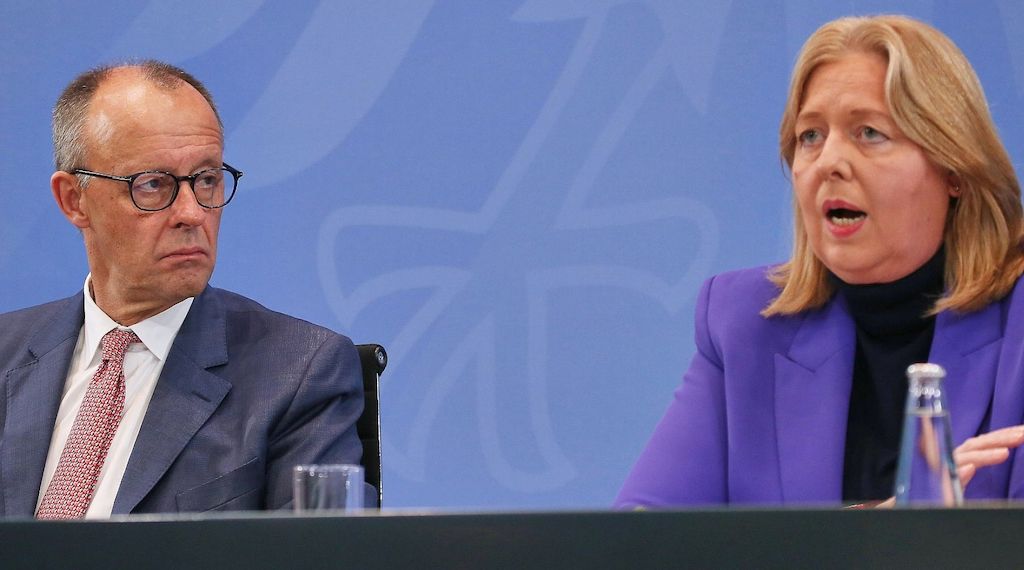 DGB übt scharfe Kritik an Bürgergeld-Reform der Koalition