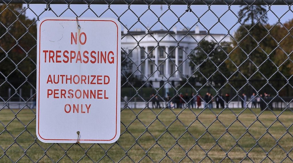 US-Demokrat wirft Trumps ICE "Gestapo-haftes Verhalten" vor