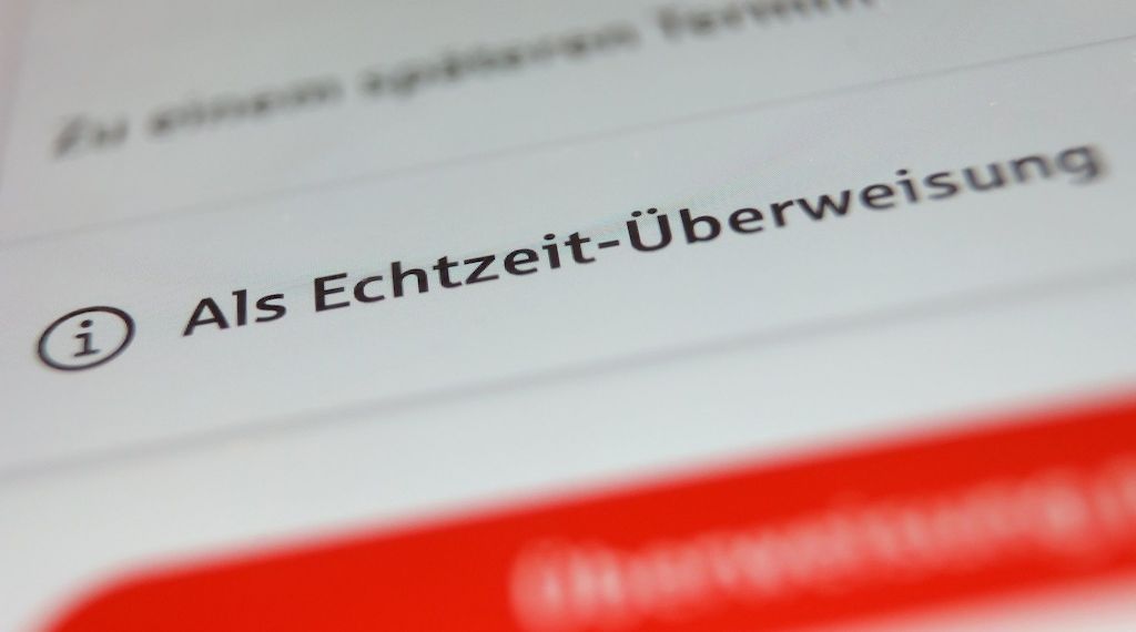 Neue Regel bei Überweisungen löste in ganz Brandenburg Verwirrung aus