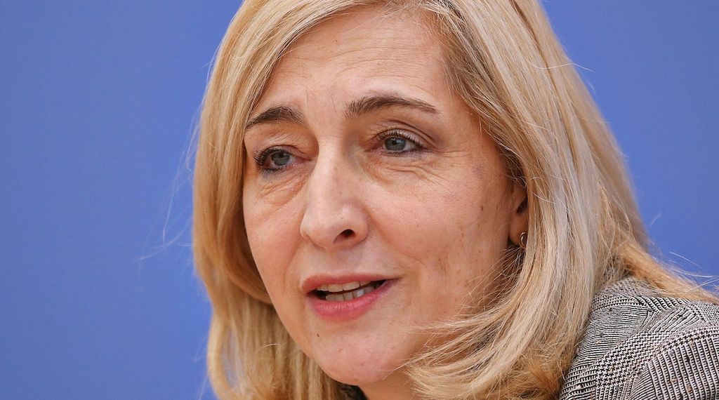Warken will Zugang zu Behandlung psychischer Erkrankungen stärken