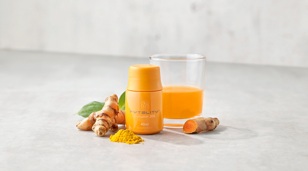 Wer regelmäßig entgiftet, tut seinem Körper etwas Gutes- FYTALITY Curcumin-Shots, soll dabei helfen!