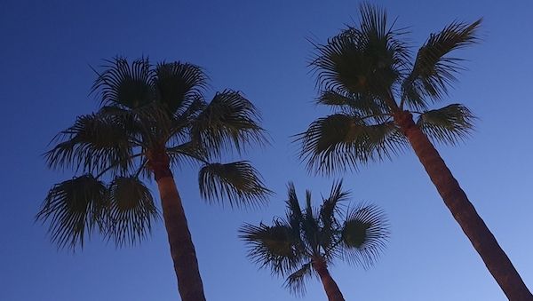 ARAG Experten mit Tipps für den Herbsturlaub