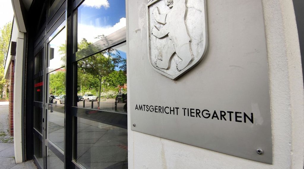 Berlin: Ehemaliger SPD-Abgeordneter wegen Betrugs angeklagt