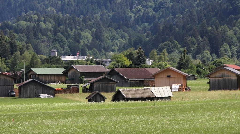 Bayerischer Bauernverband beklagt rücksichtlose Touristen