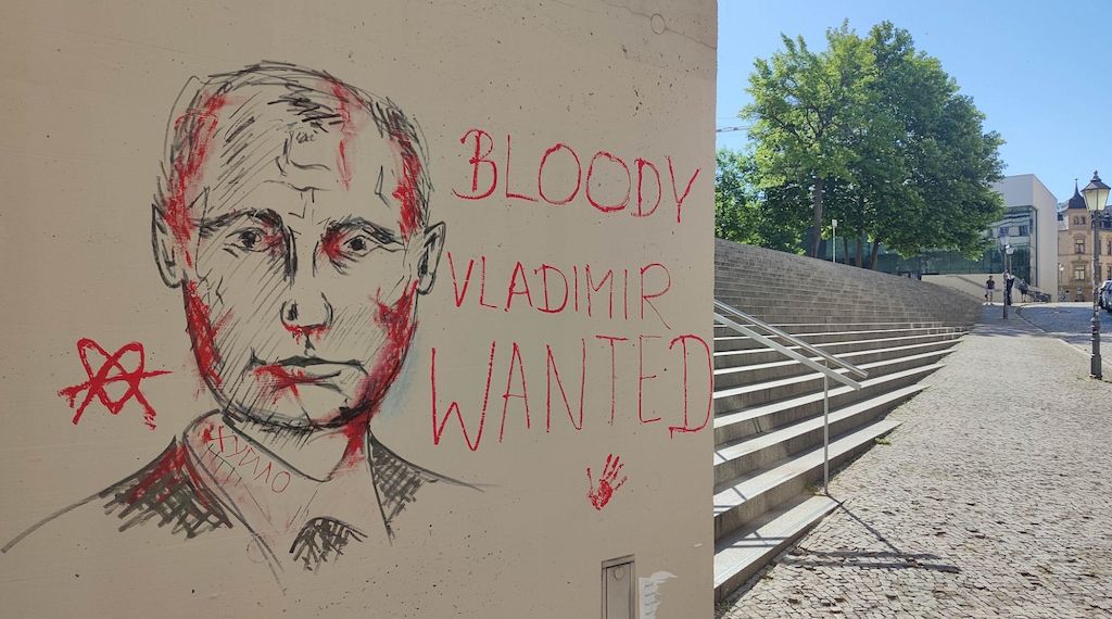 Nawalnaja zweifelt an breiter Unterstützung Putins in Russland