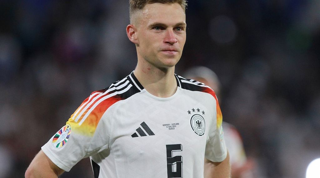 WM-Qualifikation: Deutschland siegt souverän gegen Luxemburg