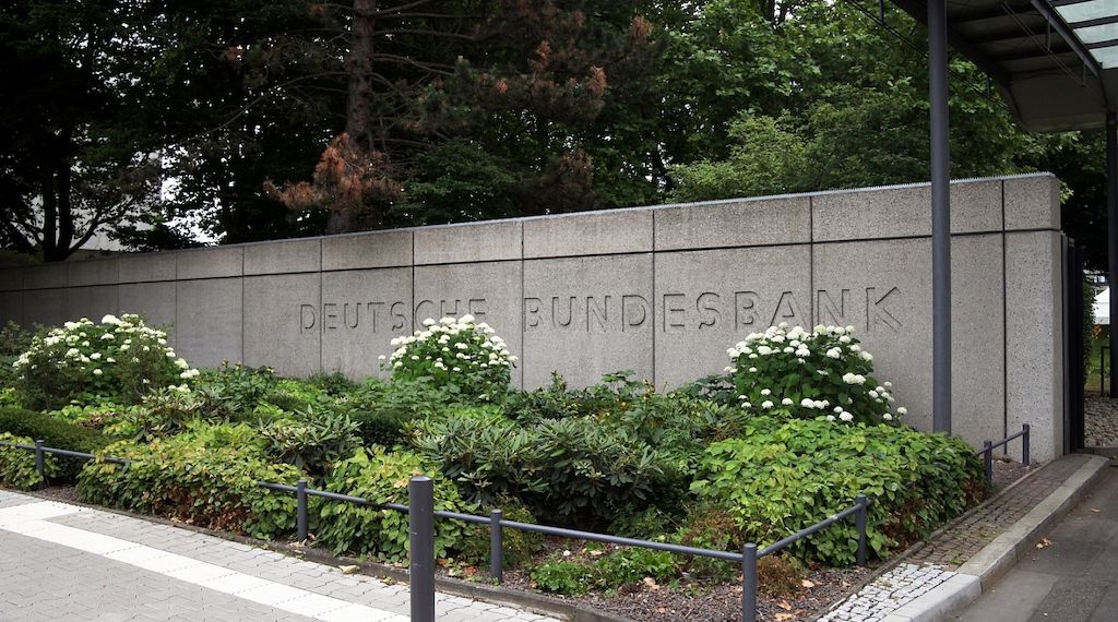 Bundesbank sieht Bonität Deutschlands nicht gefährdet