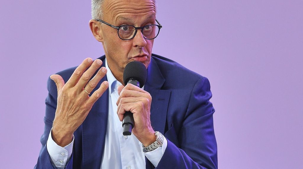 ZDH: Handwerker auf dem Land wütend auf Regierung