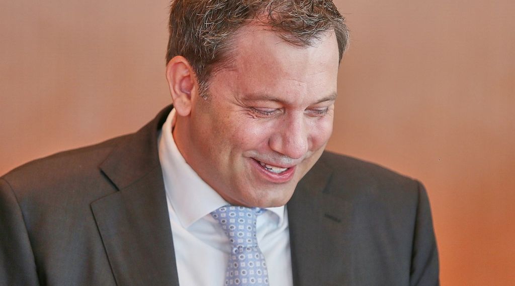 Klingbeil-Spar-Brief: Union sieht ersten Schritt zur Konsolidierung