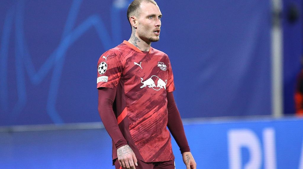 Raum freut sich über neue Kapitänsrolle bei RB Leipzig