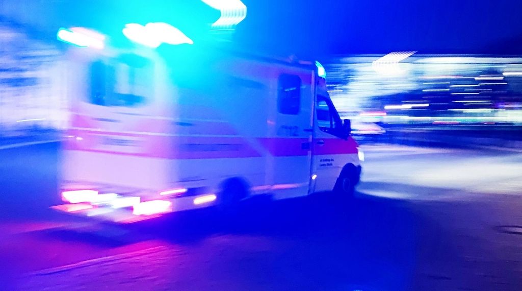 Schwerer Unfall auf A2 bei Dortmund nach Auffahrunfall
