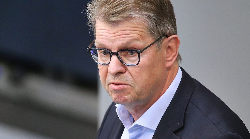 Stegner gegen "Wettbewerb" um Truppenpräsenz in der Ukraine