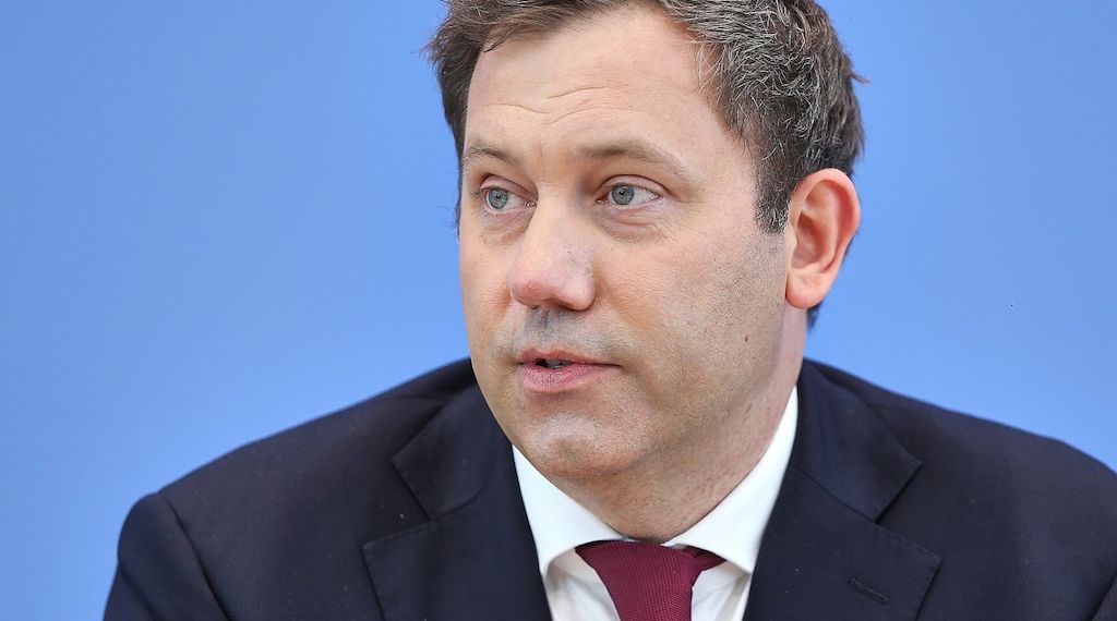 Nach Klingbeil-Vorstoß: Frei pocht auf Koalitionsvertrag