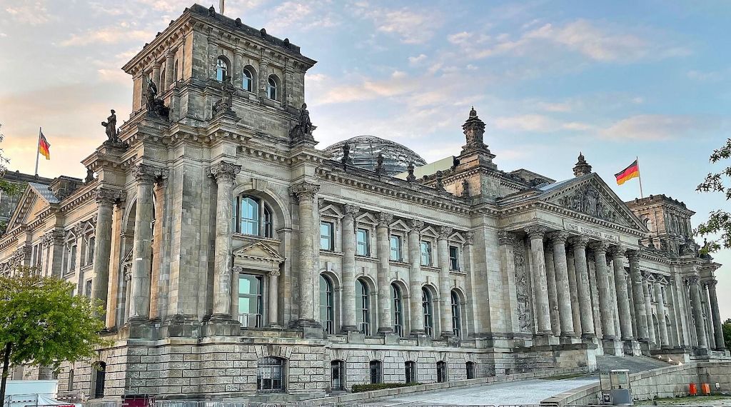 Soziologe sieht Polarisierung vor allem als politische Strategie
