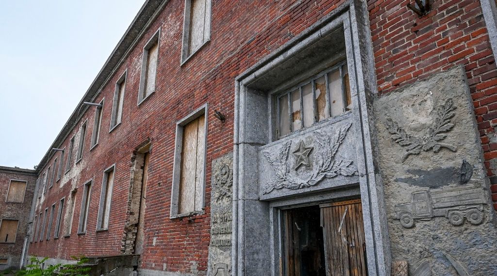 Potsdam: Aus einer Kaserne werden Wohnungen für 10.000 Menschen