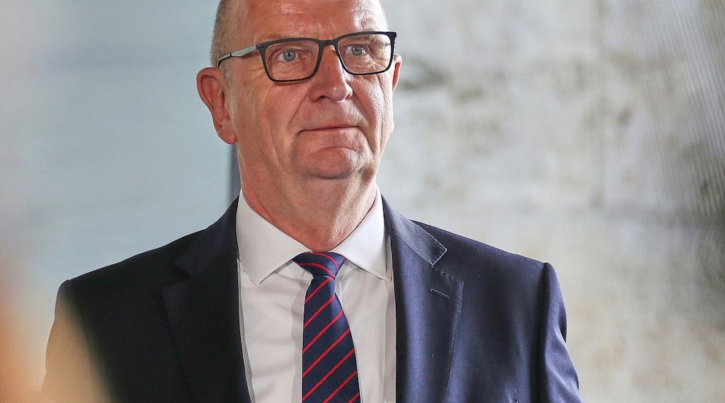 Woidke schließt künftige Energieimporte aus Russland nicht aus