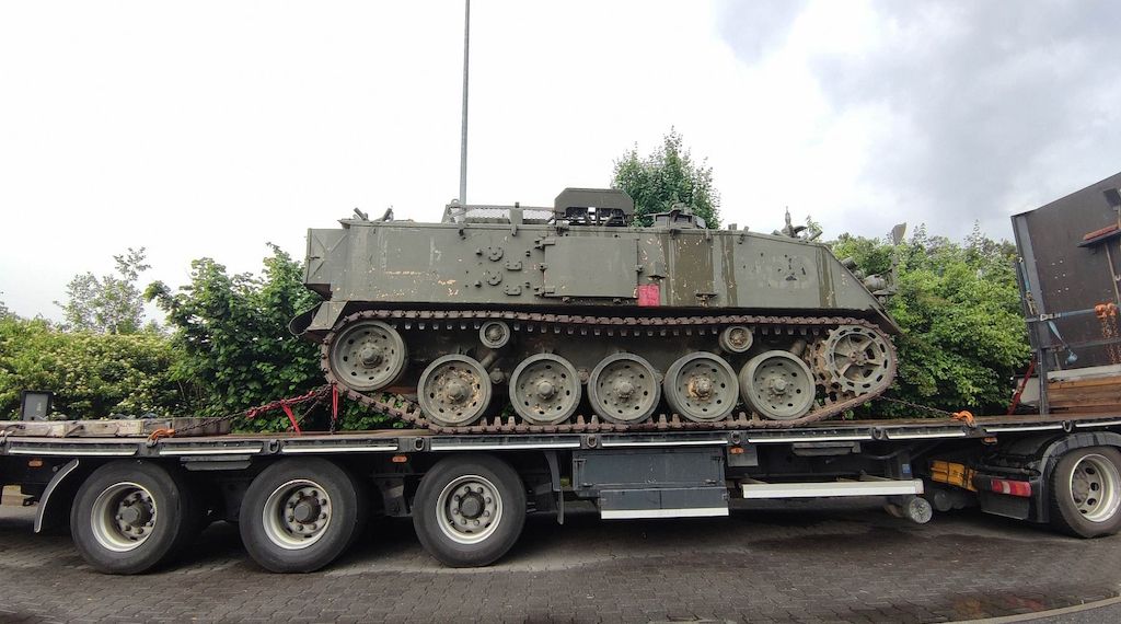 Bundeswehr-Beschaffungsamt befürwortet Steuersenkung für Rüstungsgüter