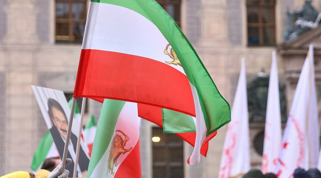 Friedensnobelpreisträgerin beklagt "neue Welle der Gewalt" im Iran