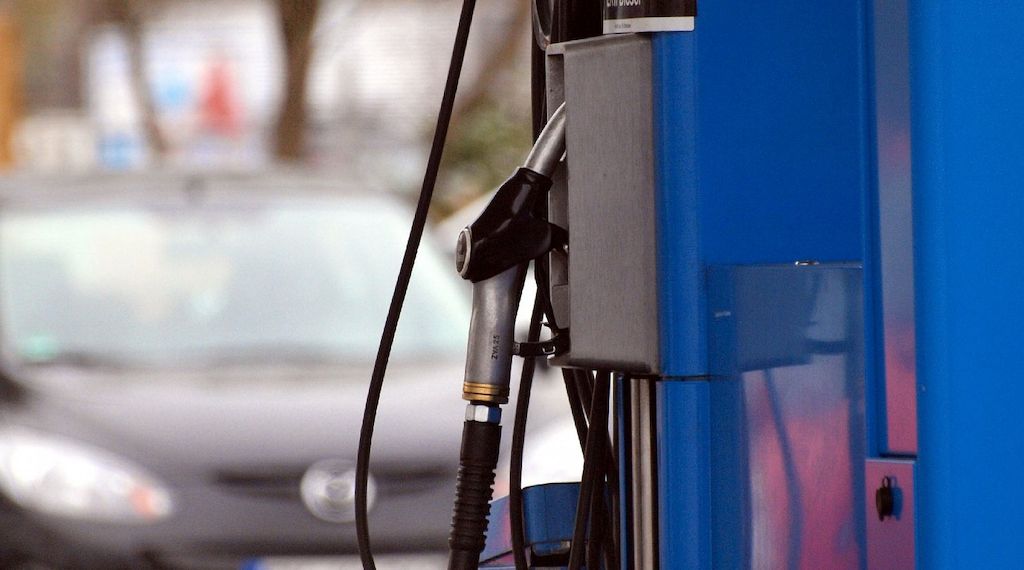 Dieselpreis gibt nach - Benzinpreis sinkt leicht