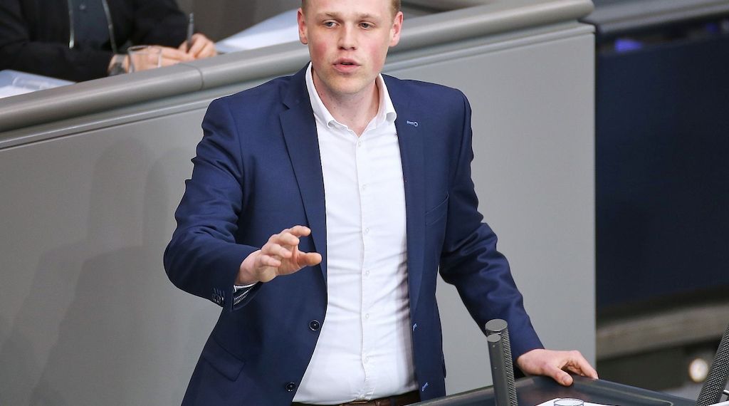 SPD gegen CCS als "Freifahrtschein für fossile Energien"