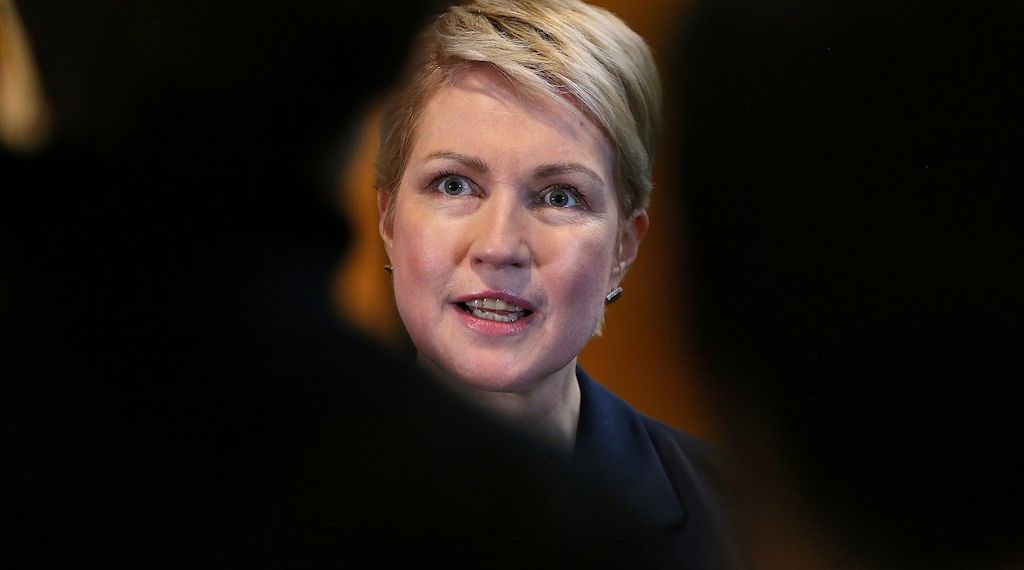 Schwesig fordert stärkeren Politikfokus auf Alltagsthemen