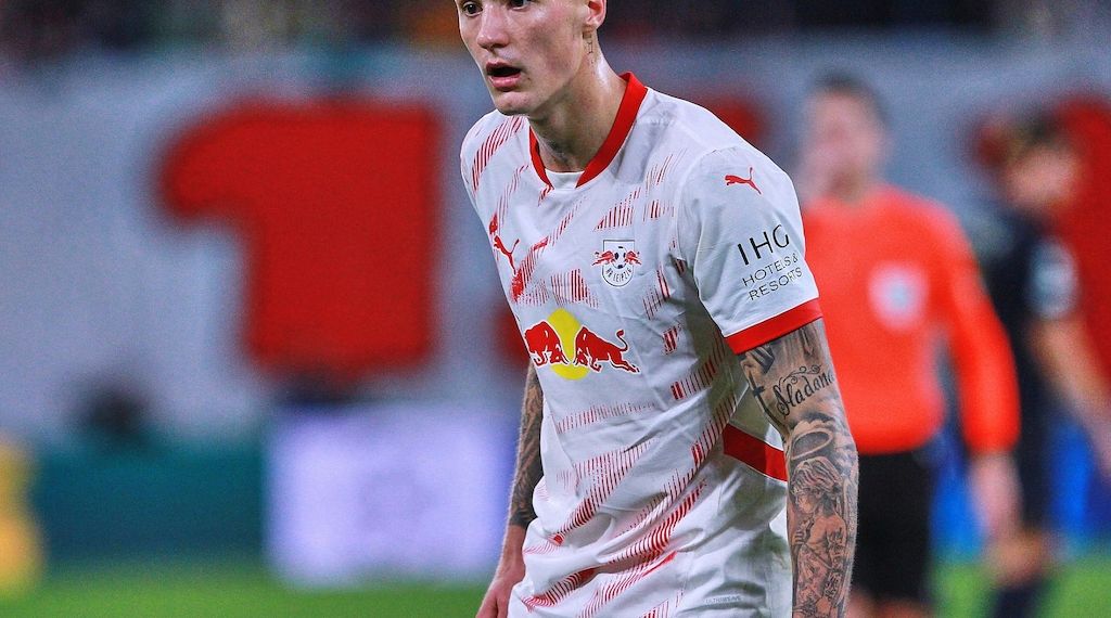 Sesko wechselt von RB Leipzig zu Manchester United
