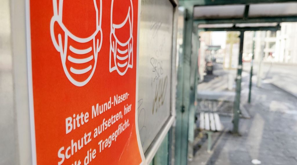 Masken-Affäre: Grüne fordern Aufklärung von Merz mit 90 Fragen
