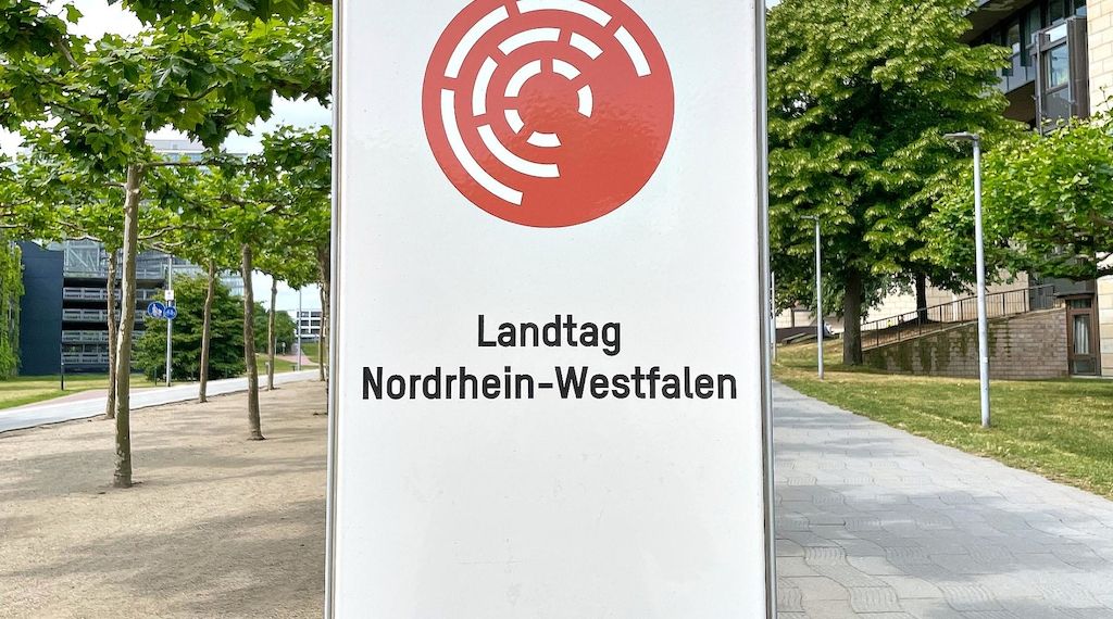NRW unterstützt Nordmazedonien nach Brandkatastrophe