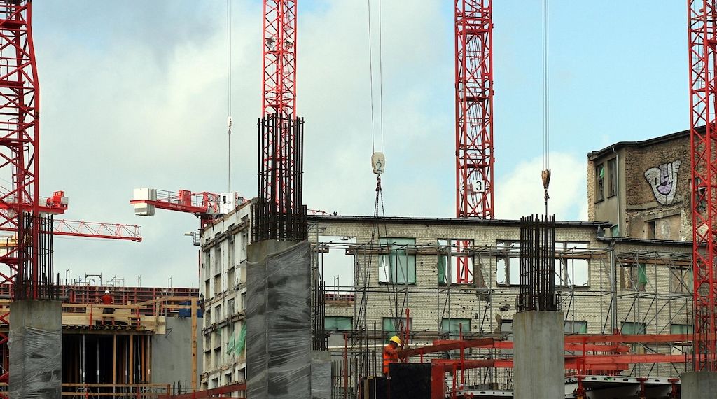 Rot-Grün plant Ausbau von Wohnheimplätzen für Auszubildende in Hamburg